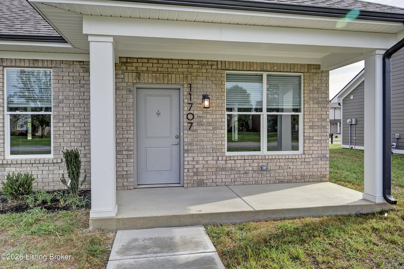 11707 Longevity Ln, Louisville, KY 40272