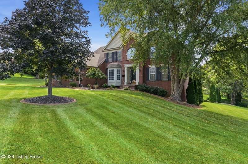 11710 Paramont Way, Prospect, KY 40059