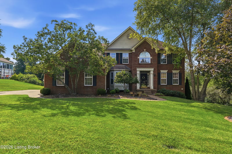 11710 Paramont Way, Prospect, KY 40059