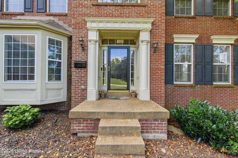 11710 Paramont Way, Prospect, KY 40059