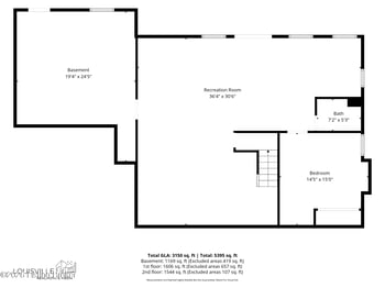 11710 Paramont Way, Prospect, KY 40059