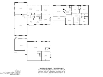 11710 Paramont Way, Prospect, KY 40059