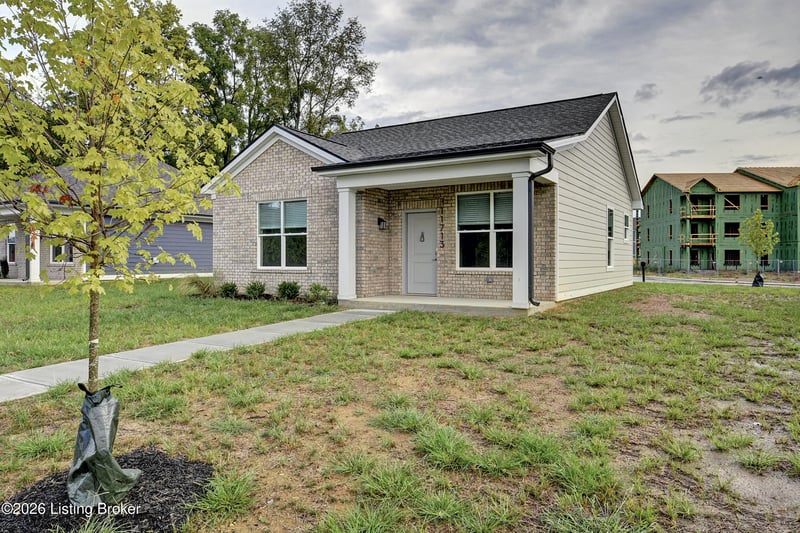 11713 Longevity Ln, Louisville, KY 40272