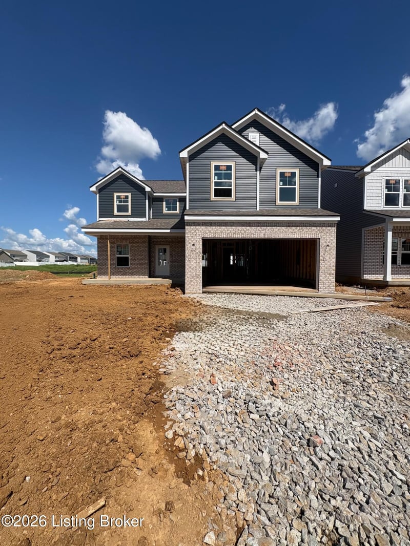 11713 Oriole Slough Ln, Louisville, KY 40229