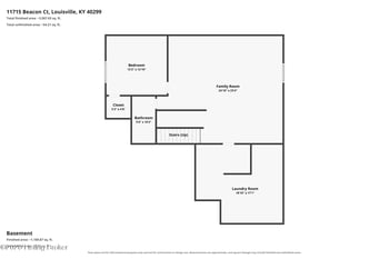 11715 Beacon Ct, Louisville, KY 40299