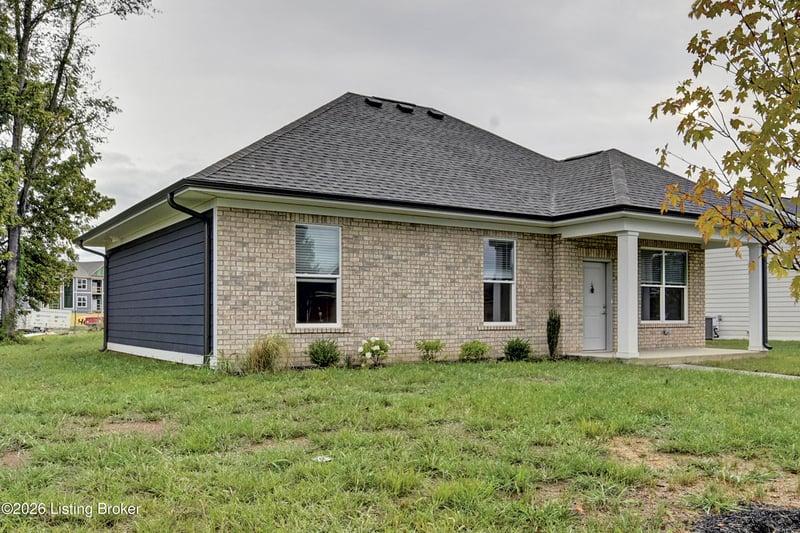 11715 Longevity Ln, Louisville, KY 40272