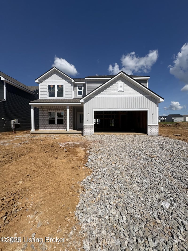 11715 Oriole Slough Ln, Louisville, KY 40229
