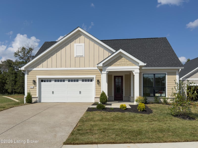 11717 Meadowstone Trl, Louisville, KY 40291