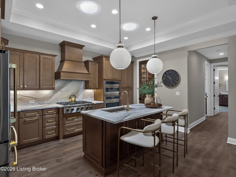 11717 Meadowstone Trl, Louisville, KY 40291