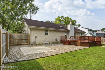 11717 Robinlynn Ln, Louisville, KY 40243