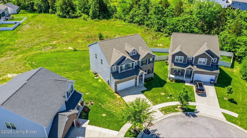 11717 Sandhill Preserve Dr, Louisville, KY 40229