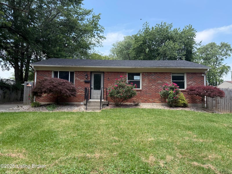 11720 Pond Creek Dr, Louisville, KY 40272