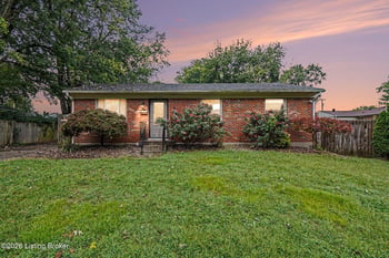11720 Pond Creek Dr, Louisville, KY 40272