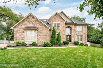 11721 Hancock Trace Ct, Louisville, KY 40245