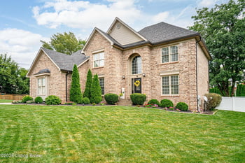 11721 Hancock Trace Ct, Louisville, KY 40245