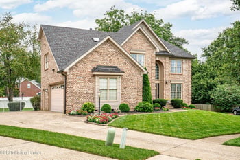 11721 Hancock Trace Ct, Louisville, KY 40245