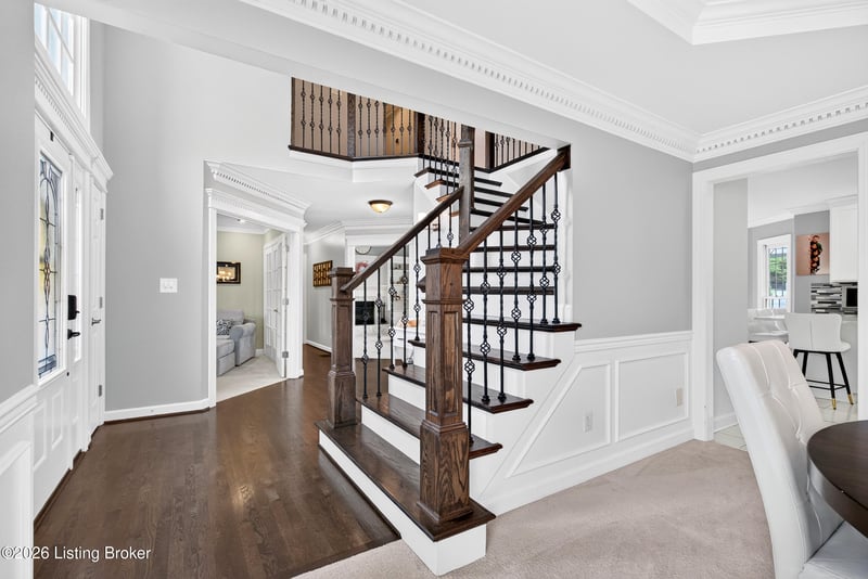 11721 Hancock Trace Ct, Louisville, KY 40245