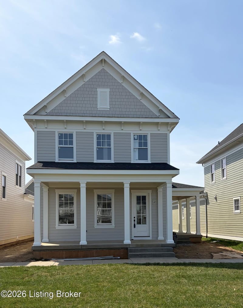 11723 River Beauty Loop, Prospect, KY 40059