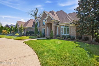 11732 Paramont Way, Prospect, KY 40059