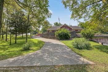 1174 Lake Rd, Campbellsburg, KY 40011