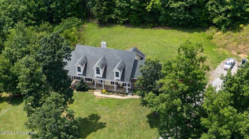 1176 Wilson Run Rd, Lebanon Junction, KY 40150