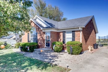 118 Benelli Dr, Bardstown, KY 40004