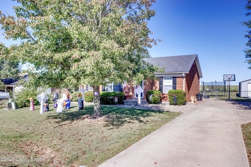 118 Benelli Dr, Bardstown, KY 40004