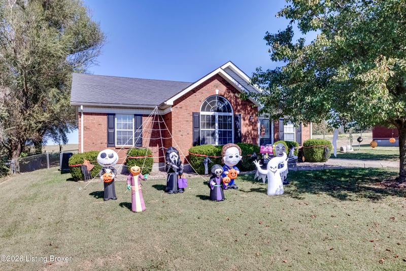 118 Benelli Dr, Bardstown, KY 40004