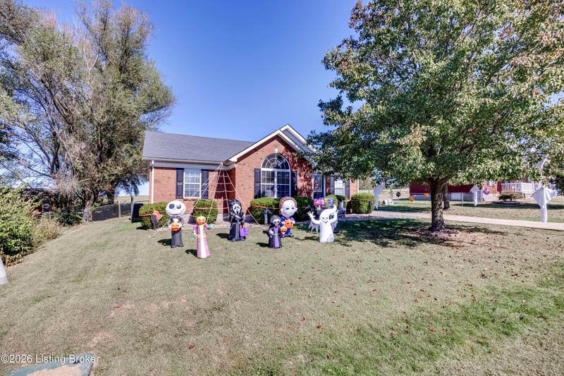 118 Benelli Dr, Bardstown, KY 40004