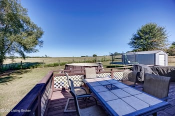 118 Benelli Dr, Bardstown, KY 40004