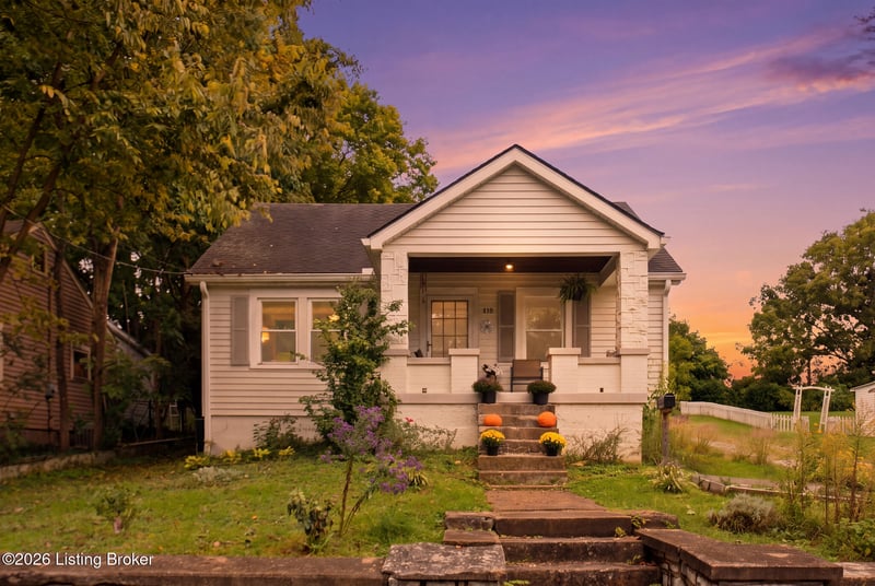 118 Elkhorn Dr, Frankfort, KY 40601