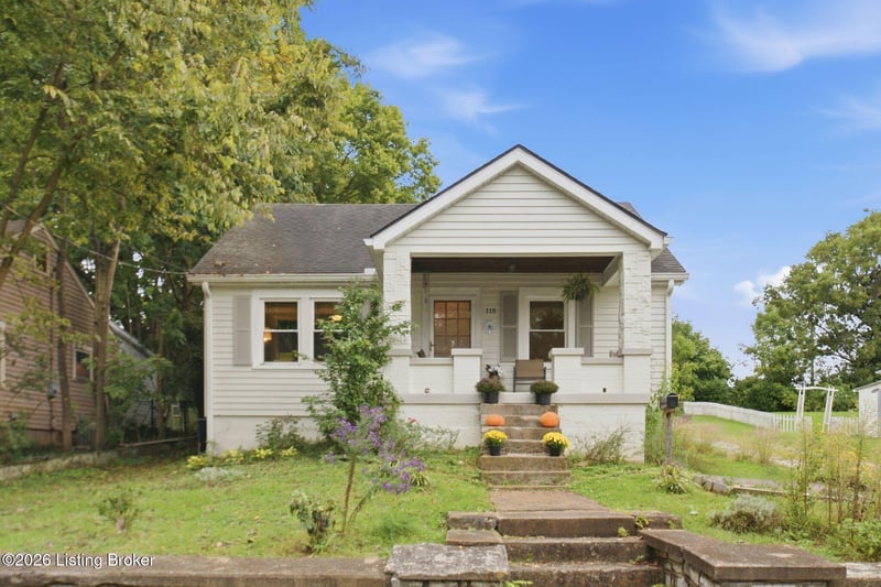 118 Elkhorn Dr, Frankfort, KY 40601