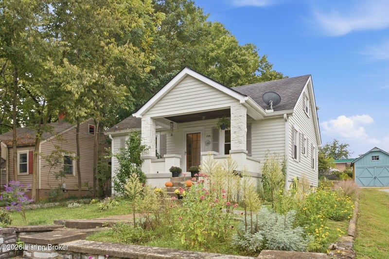 118 Elkhorn Dr, Frankfort, KY 40601