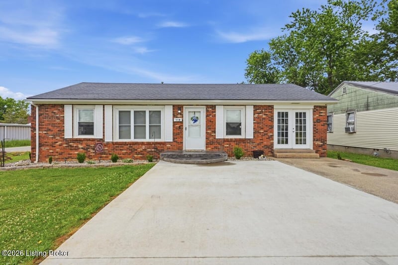 118 Mehr Ave, Leitchfield, KY 42754