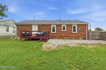 118 Mehr Ave, Leitchfield, KY 42754