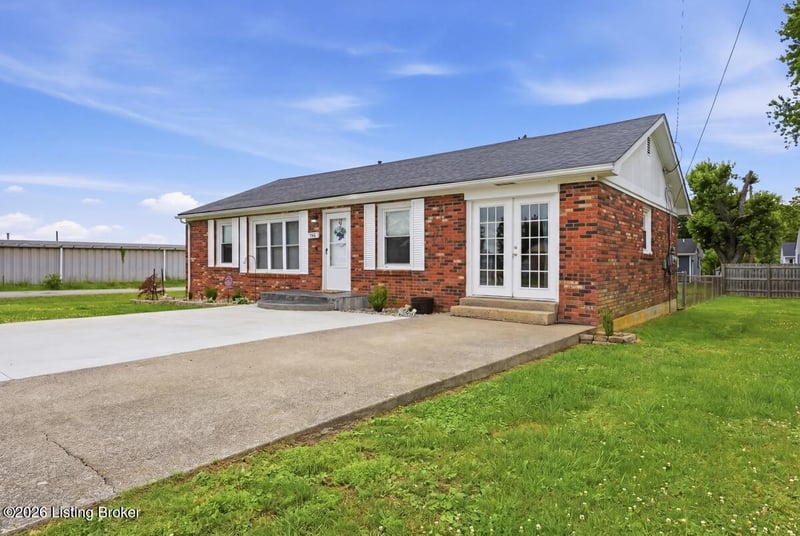 118 Mehr Ave, Leitchfield, KY 42754