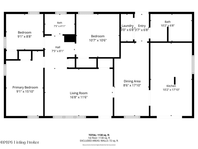 118 Mehr Ave, Leitchfield, KY 42754