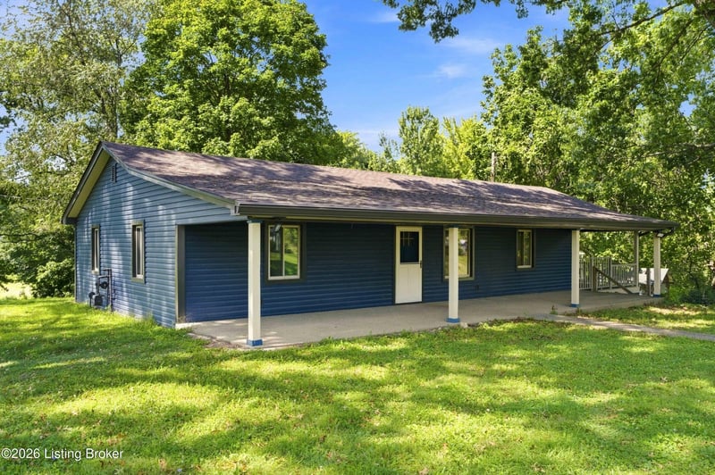 118 Monroe Ln, Campbellsburg, KY 40011
