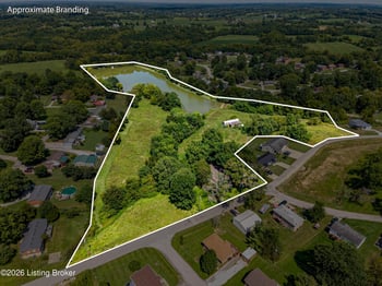 118 Monroe Ln, Campbellsburg, KY 40011