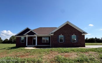 118 Southfork Trl, Bardstown, KY 40004