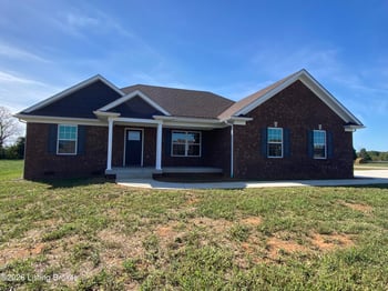 118 Southfork Trl, Bardstown, KY 40004