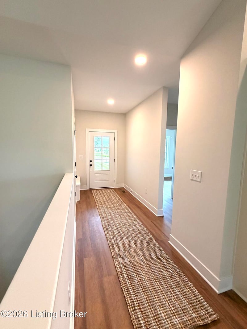 118 Spangler Pl, Jeffersonville, IN 47130