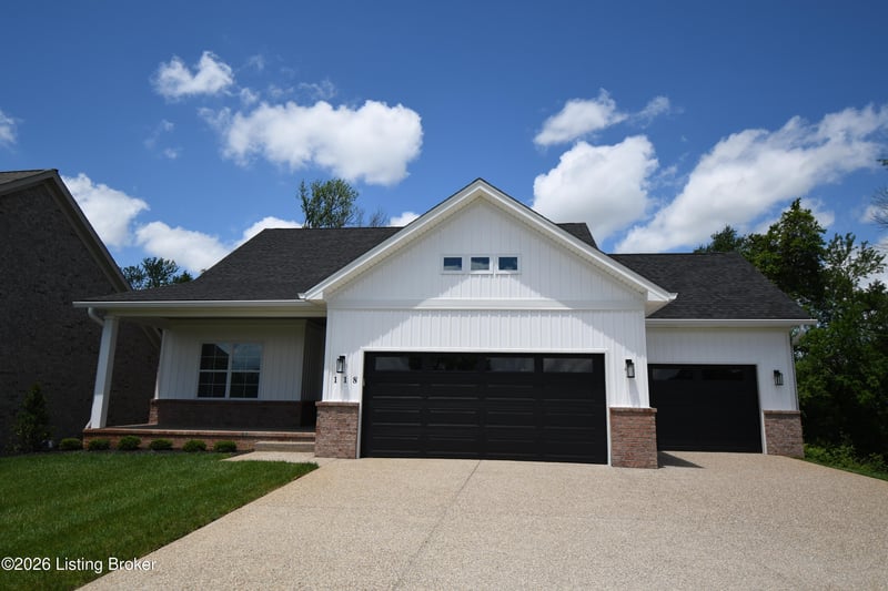 118 Spangler Pl, Jeffersonville, IN 47130