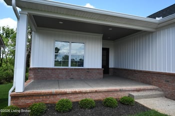 118 Spangler Pl, Jeffersonville, IN 47130