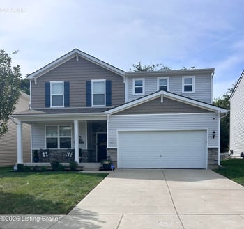 11802 Beacon Ct, Louisville, KY 40299