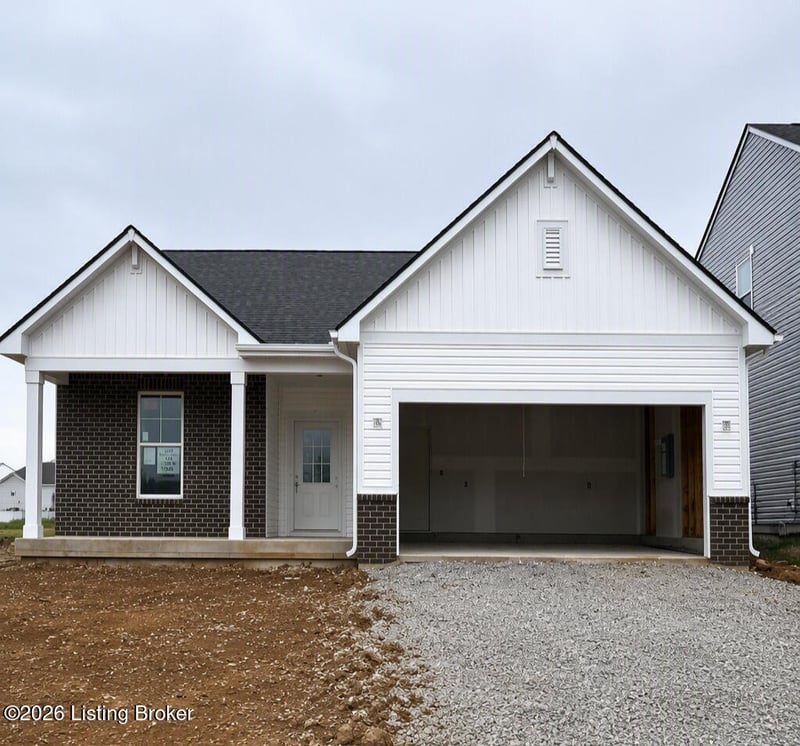 11807 Oriole Slough Ln, Louisville, KY 40229