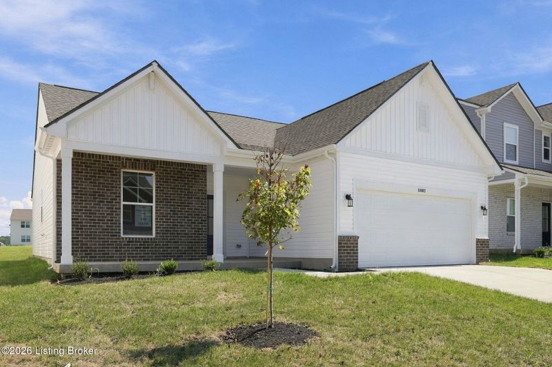 11807 Oriole Slough Ln, Louisville, KY 40229