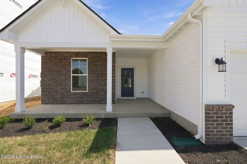 11807 Oriole Slough Ln, Louisville, KY 40229