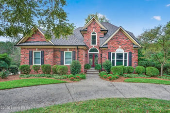 11812 Lakestone Way, Prospect, KY 40059