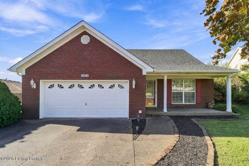 11813 Reality Trl, Louisville, KY 40229